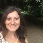 Rocio Castro - @caelis_pacem - Instagram