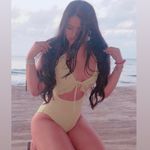 Rocío Castro - @rociocastro05 - Instagram