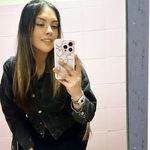 Rocío Castro - @rociokjjj - Instagram