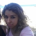 Rocio Cavazos - @anaid1389 - Instagram