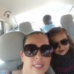 Rocio Bastidas Cavazos - @bastidascavazos - Instagram