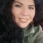 Rocio Cavazos - @chiocavazos100 - Instagram
