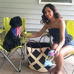 Rocio Cavazos - @live_byfaith - Instagram
