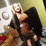 Rocío Cavazos - @cavazos9883 - Instagram
