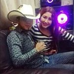 Rocio Cavazos - @rociocvzz17 - Instagram