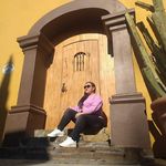 Rocío Cavazos - @roxkvazos - Instagram