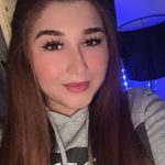 Rocio Cavazos - @rocio_cvz - Instagram