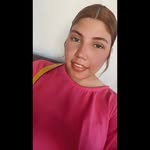 Rocio Cazares - @rociocazarez98 - Instagram