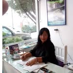 Rocio Cazares - @cazares7500 - Instagram