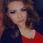 Rocio Cazares - @rociotiger - Instagram