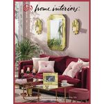 Rocio Cazares - @rociohomeinteriors - Instagram