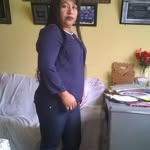 Rocio Cazares - @rox.cazares.9 - Instagram
