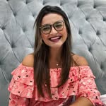 Rocio Coronado - @arcoronadob - Instagram