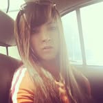 Rocío Coronado - @chiocoronado - Instagram