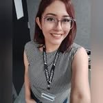 Rocío Coronado - @rosscastorena - Instagram