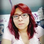 Rocio Coronado - @rocio.cumpa.1 - Instagram