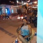 Rocio Coronado Mercado - @rociocoronadomercado - Instagram