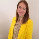 Rocio Cortes - @rociocortes.g - Instagram