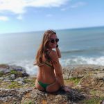 Rocío Cortés - @cortesrocioo - Instagram
