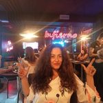 Rocio Cortes - @cortescazalla - Instagram