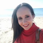 Ana Rocio Cueto Burgos - @anarociocueto - Instagram