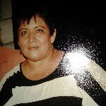 Rocio Cueto - @rociocueto71 - Instagram