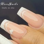 Rocio Cueto - @rossnailsrc - Instagram