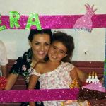 Rocio Cueto - @rociocuetosilva - Instagram