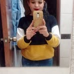 Rocio Cueto - Facebook