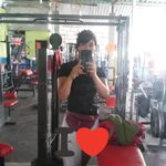 Rocio Cueto - @rociocuetodela - Instagram