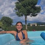 Rocìo Cueto - @rocio.mtzcue - Instagram