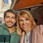 Rocio Cueto Alonso - @rcuetoa - Instagram