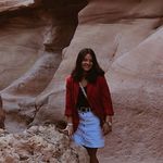 Rocío Cueto - @rociocueto1 - Instagram