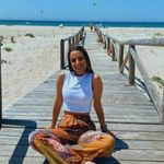 Rocío Cueto Podadera - @rociocueto96 - Instagram