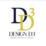 Rocio Dixon - @designdthree - Instagram