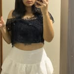Rocio Dixon - @cente452 - Instagram