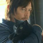 The walking dead - @rocio_dixon_ - Instagram