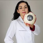 Dra. Rocío Escárcega - @dra.escarcega - Instagram