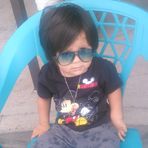 Rocio Escarcega - Facebook