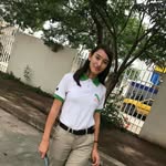 Rocío - @rocio_escarcega2002 - Instagram