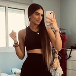 Rocio Escobar - @rocio_320 - Instagram