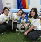 Rocio Escobar - Facebook