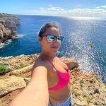 Rocío Escobar - @roescobar.ok - Instagram