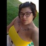 Rocio Escobar - @rocioescobar.67 - Instagram