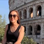Rocio E. Treviño - @rocioescoto1 - Instagram