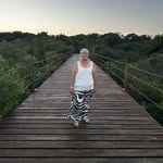 Rocío Escoto - @escotorocio - Instagram