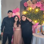 Rocio Escoto - Facebook