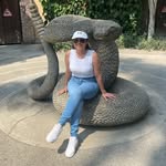 Maria Del Rocio Fallas - @mariadelrociofallas - Instagram