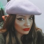 Rocio Falla Sanchez - @rociofallasanchez - Instagram