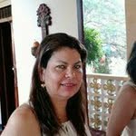 Rocio Trujillo Falla - @marotrufa - Instagram